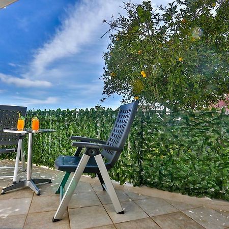 Luxury Apartment M&N In Split - Free Parking Buitenkant foto