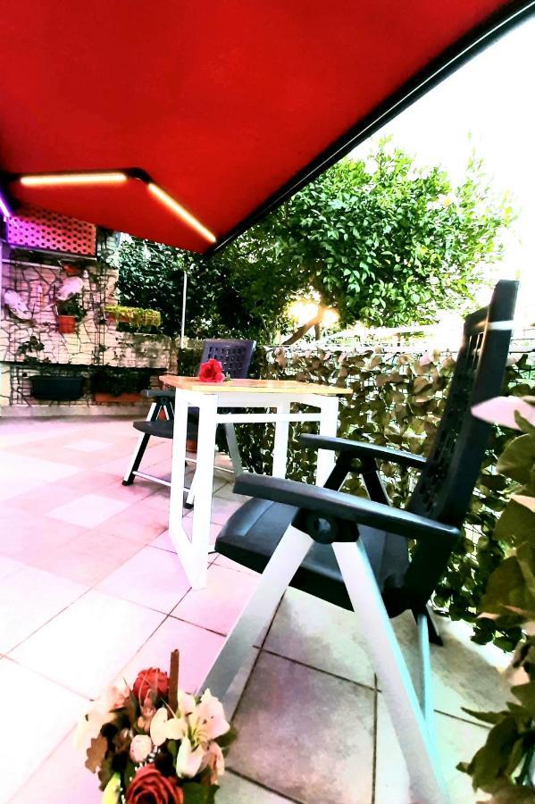 Luxury Apartment M&N In Split - Free Parking Buitenkant foto
