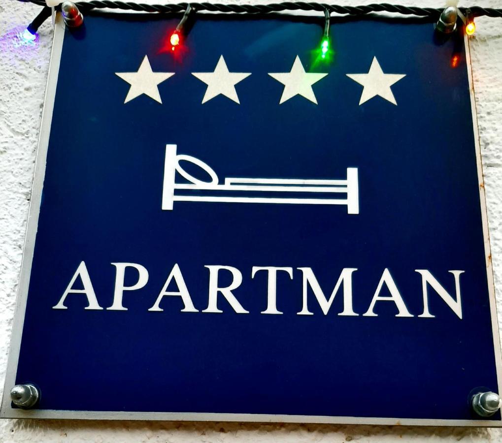 Luxury Apartment M&N In Split - Free Parking Buitenkant foto