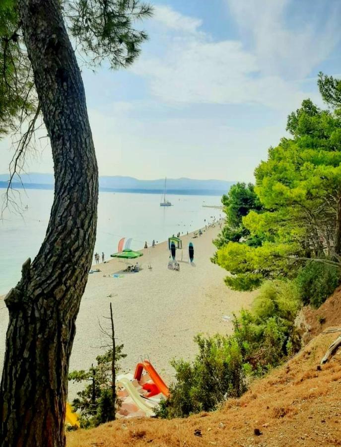 Luxury Apartment M&N In Split - Free Parking Buitenkant foto