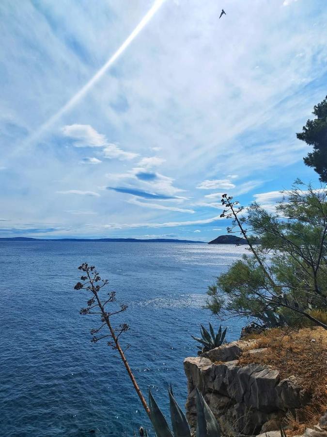 Luxury Apartment M&N In Split - Free Parking Buitenkant foto
