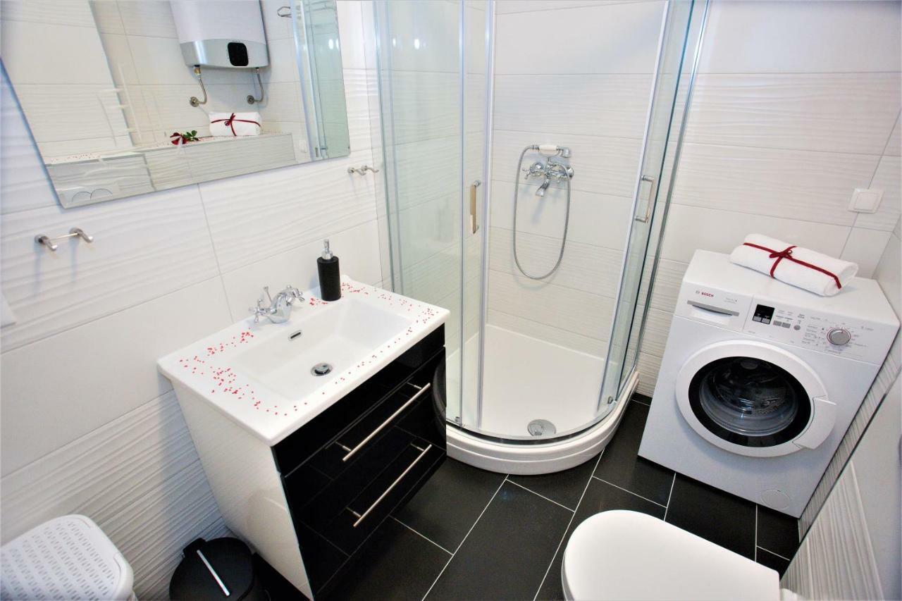 Luxury Apartment M&N In Split - Free Parking Buitenkant foto