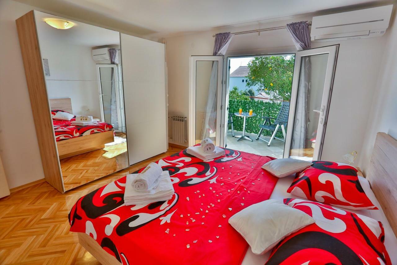 Luxury Apartment M&N In Split - Free Parking Buitenkant foto