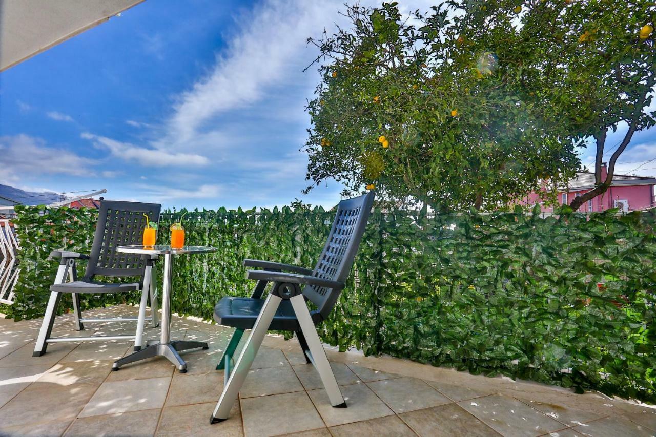 Luxury Apartment M&N In Split - Free Parking Buitenkant foto