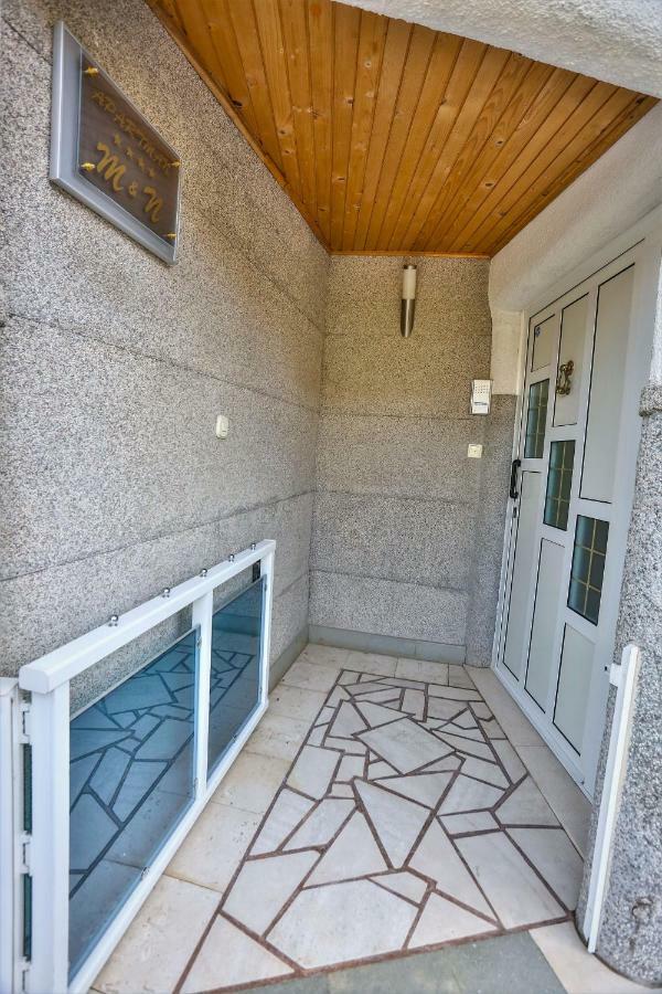 Luxury Apartment M&N In Split - Free Parking Buitenkant foto